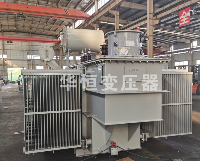 6300KVA怀化怀化怀化电力变压器