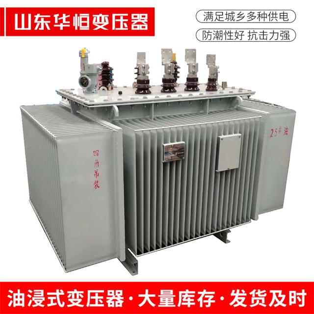 S13-10000/35怀化怀化怀化电力变压器厂家