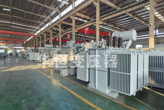 S13-8000/35怀化怀化怀化电力变压器厂家