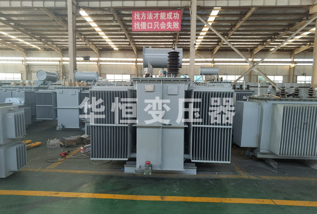 SZ11-6300/35怀化怀化怀化电力变压器价格