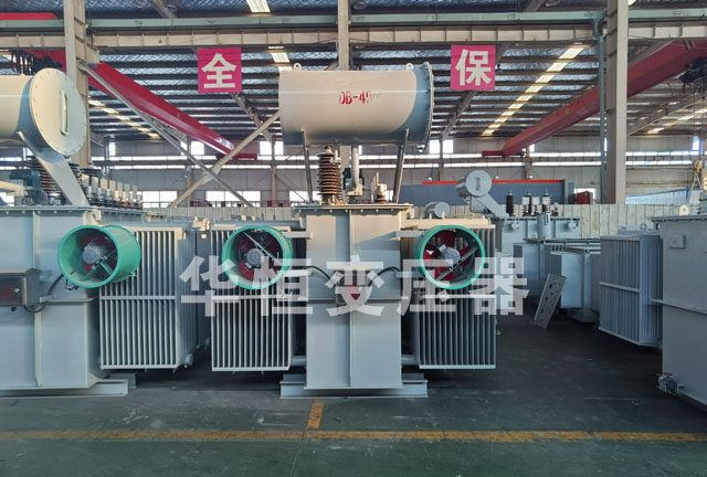 S13-6300/35怀化怀化怀化电力变压器