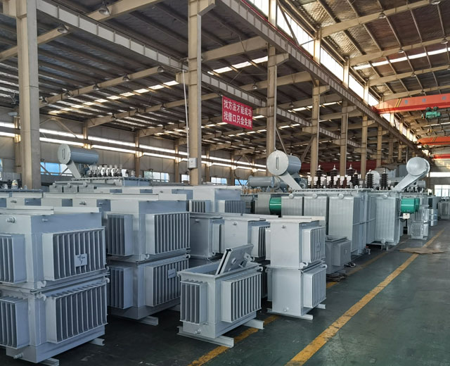 S11-6300/35怀化怀化怀化油浸式变压器